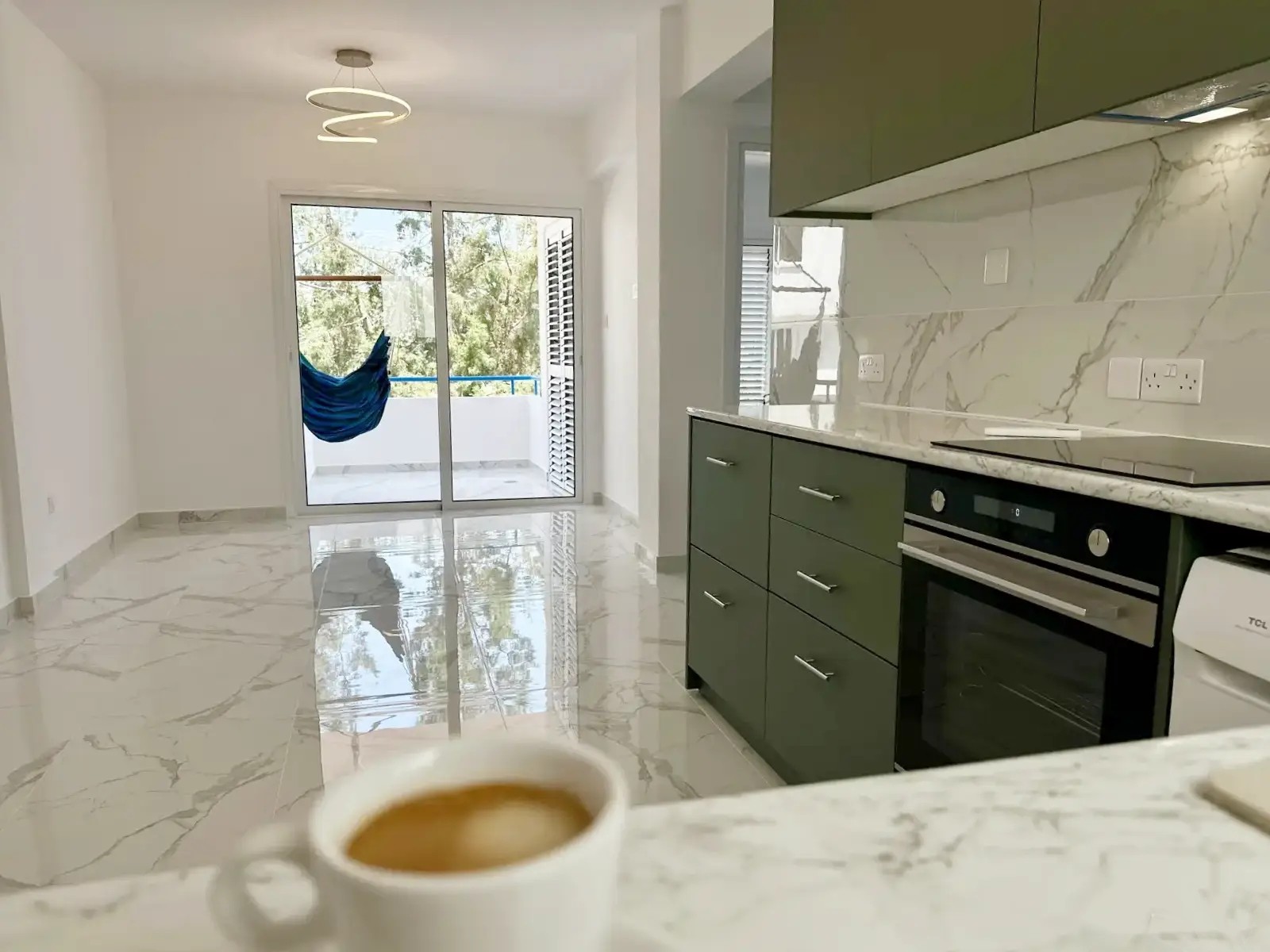 2 BEDROOM APARTMENT, MAKENZY, LARNACA