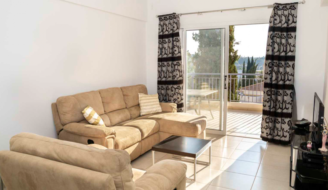 APHRODITE SPRINGS APT Block C - 24 - UN
