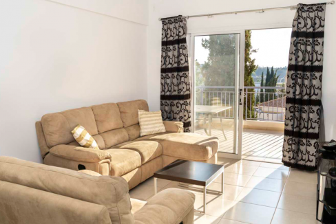 APHRODITE SPRINGS APT Block C - 24 - UN