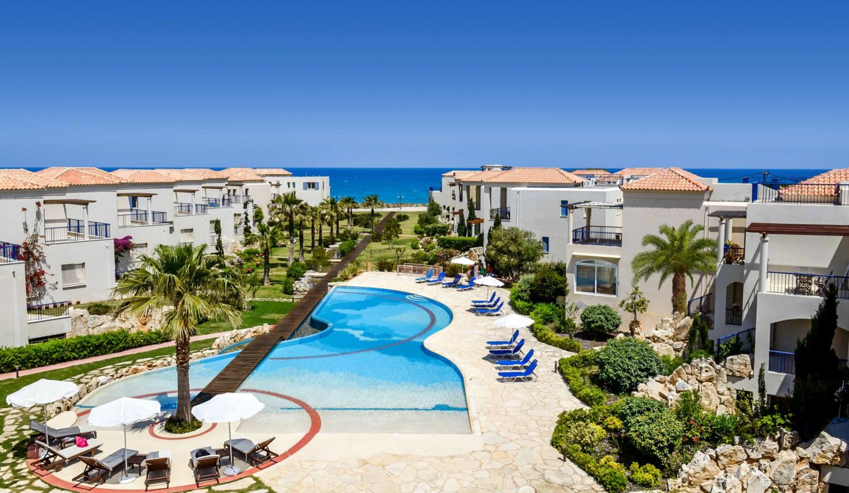 APHRODITE beachfront I - A202 - un-ARM-MAR-22