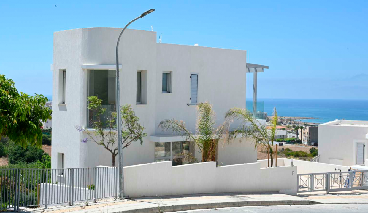 BELVEDERE VILLA 26 - 222