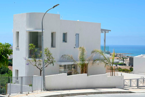 BELVEDERE VILLA 26 - 222