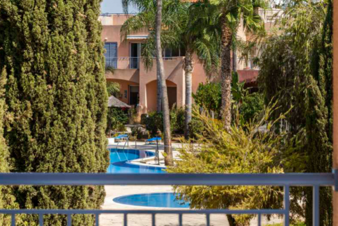 MANDRIA GARDENS BLOCK 8 Apartment 101 un