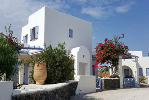 SANTORINI VILLA 28 un