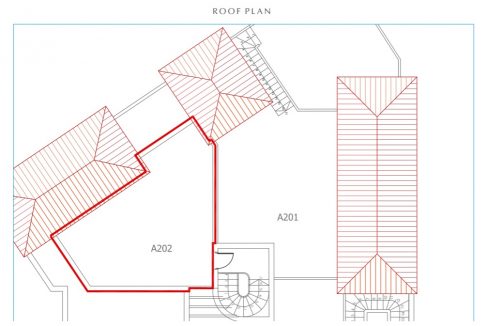 roofplan